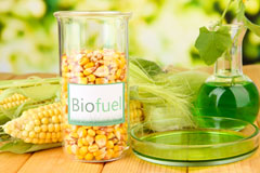 Ganstead biofuel availability