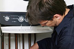 boiler repair Ganstead