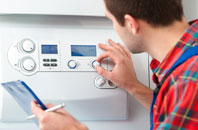 free commercial Ganstead boiler quotes