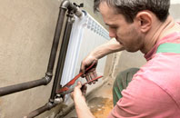Ganstead heating repair